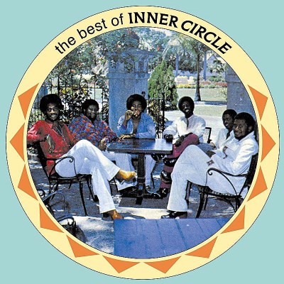 Inner Circle/Best Of@Import-Uk